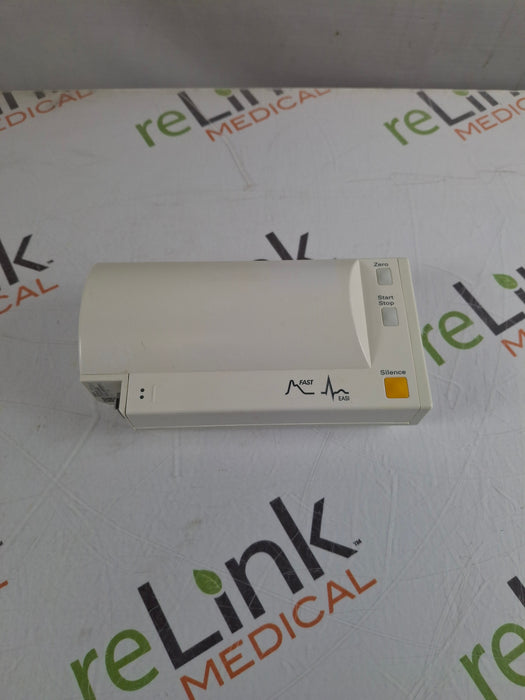 Philips M3001A-C18 Fast SpO2, NIBP, 12 lead ECG, Temp, IBP MMS Module