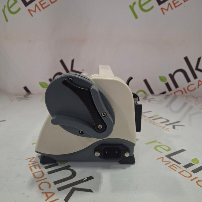 Smiths Medical Medfusion 3500 Version 3 Syringe Infusion Pump