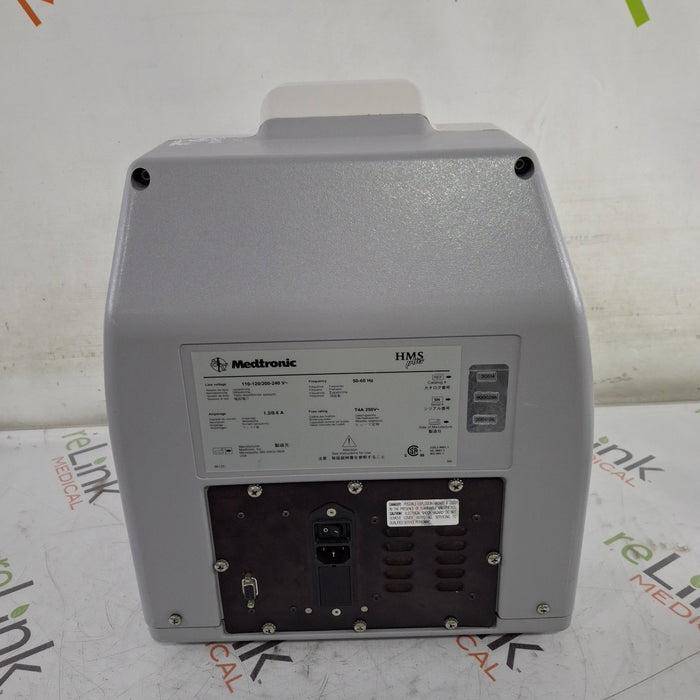 Medtronic Hepcon HMS Plus Coagulation Analyzer