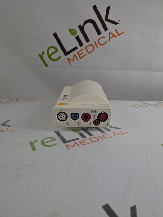 Philips M3001A-A03C06 Masimo SpO2, NIBP, ECG, Temp, IBP MMS Module