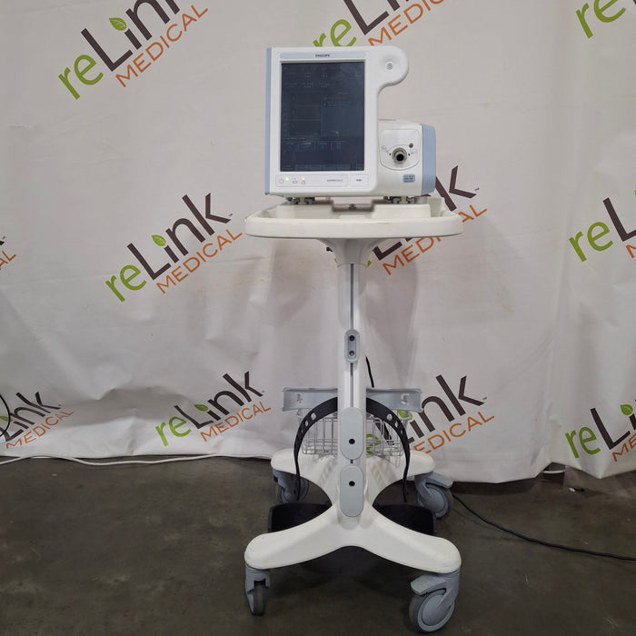 Philips Respironics V60 BiPAP Ventilator