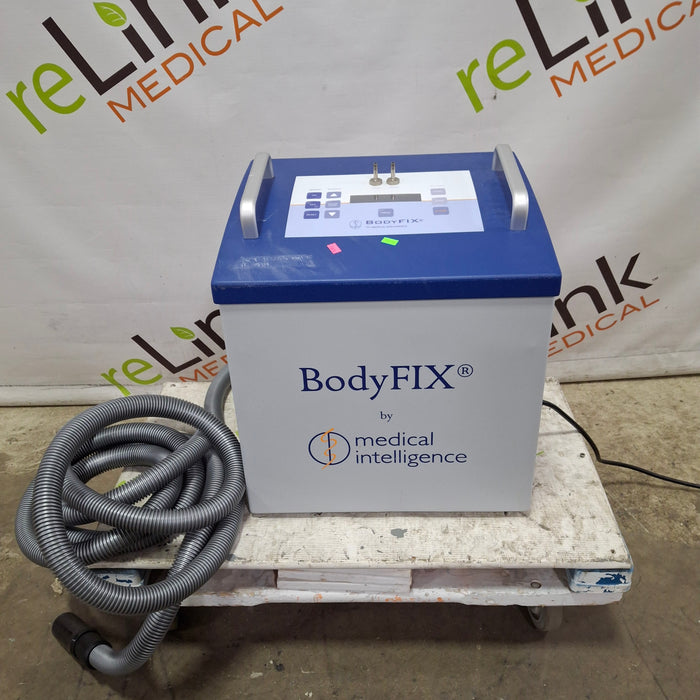 Medizintechnik GmbH BodyFix Vacuum Pump P2 120V