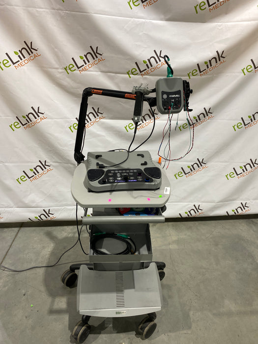 Cadwell Laboratories Inc. Sierra Summit EMG System