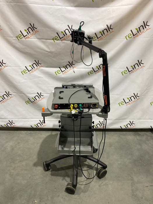 Cadwell Laboratories Inc. Sierra Summit EMG System