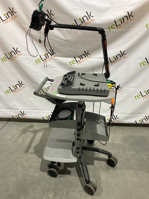 Cadwell Laboratories Inc. Sierra Summit EMG System