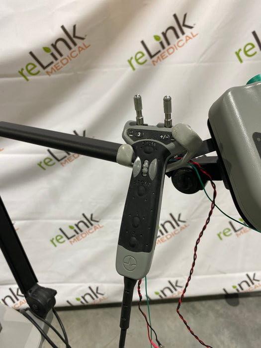 Cadwell Laboratories Inc. Sierra Summit EMG System