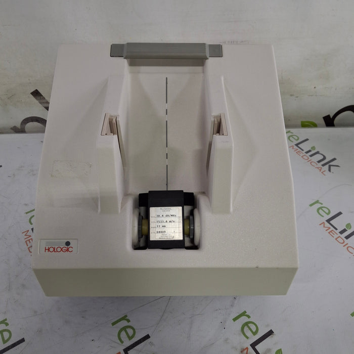 Hologic, Inc. Sahara Clinical Bone Sonometer