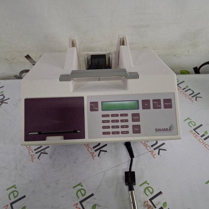 Hologic, Inc. Sahara Clinical Bone Sonometer