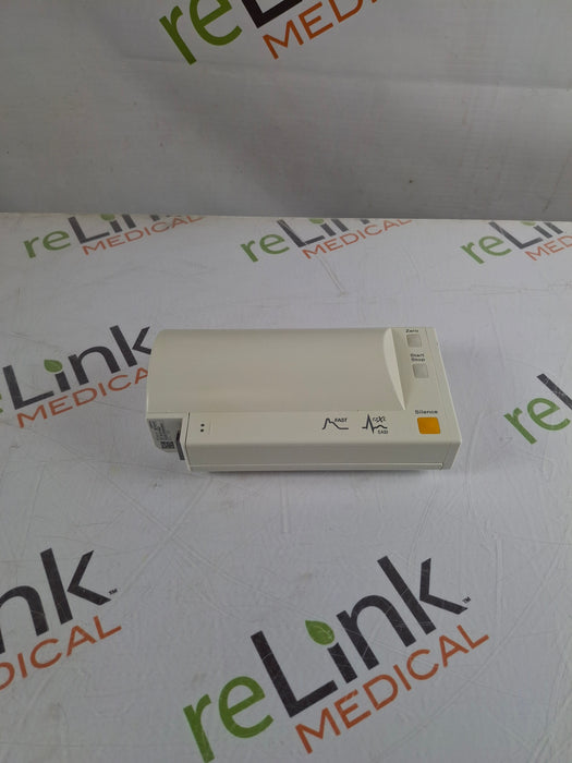 Philips M3001A-C18 Fast SpO2, NIBP, 12 lead ECG, Temp, IBP MMS Module