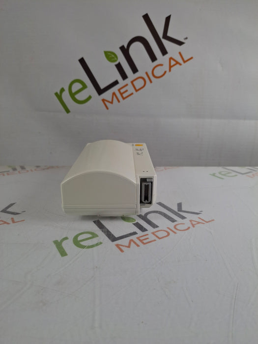 Philips M3001A-C18 Fast SpO2, NIBP, 12 lead ECG, Temp, IBP MMS Module