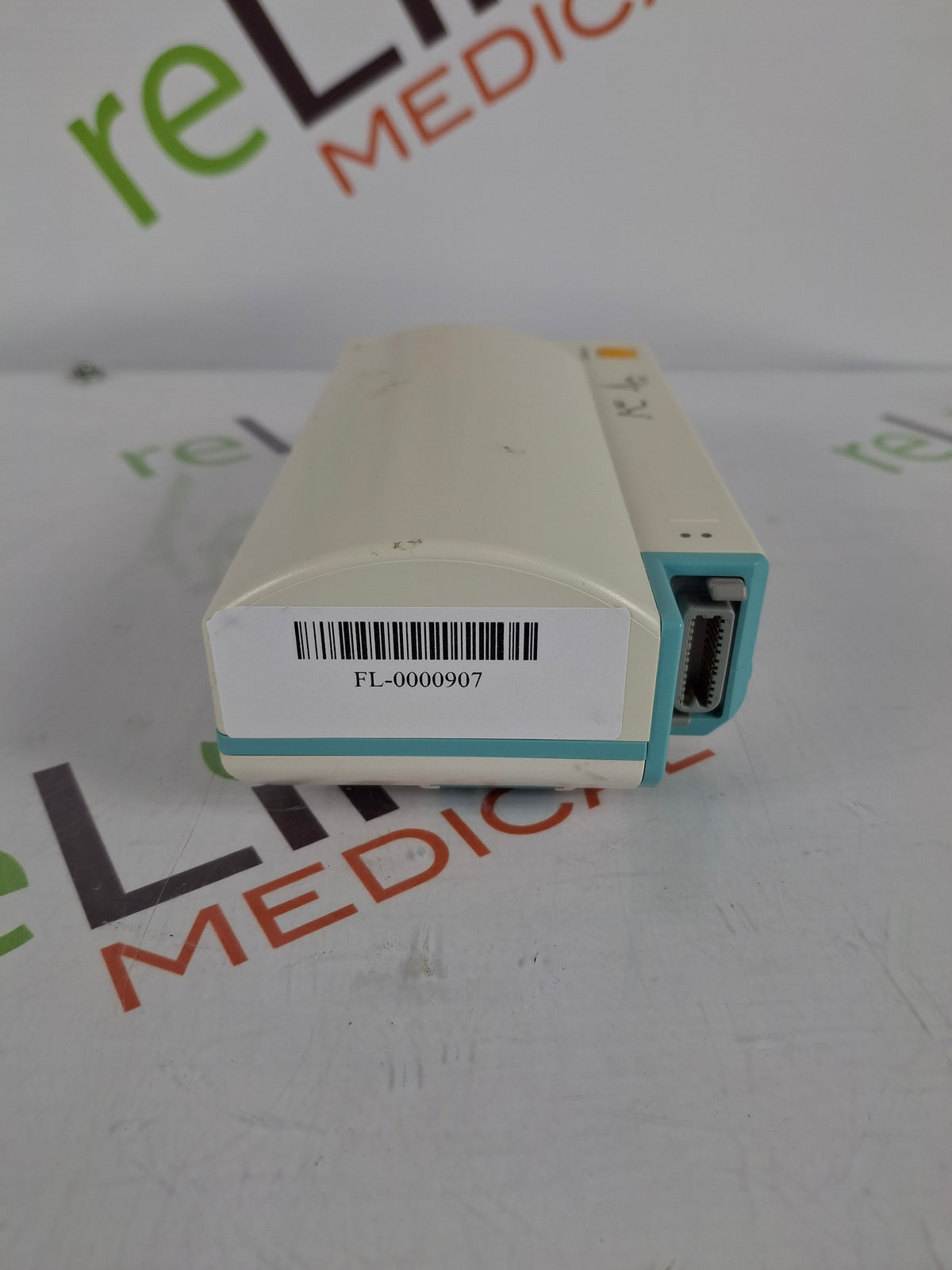 Philips M3001A-A01C06 Fast SpO2, NIBP, ECG, Temp, IBP MMS Module