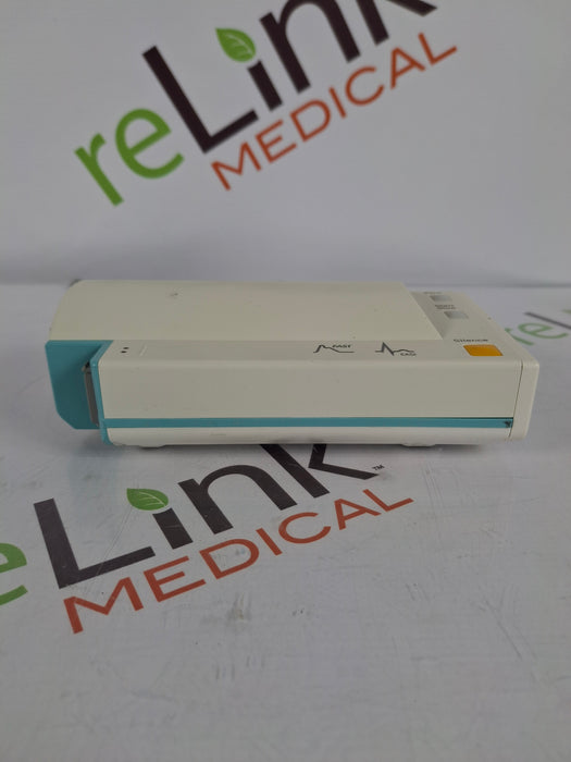 Philips M3001A-A01C06 Fast SpO2, NIBP, ECG, Temp, IBP MMS Module