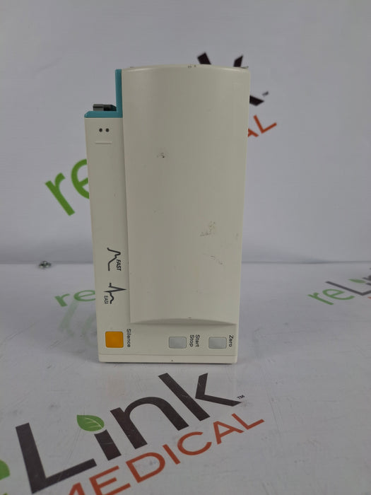 Philips M3001A-A01C06 Fast SpO2, NIBP, ECG, Temp, IBP MMS Module