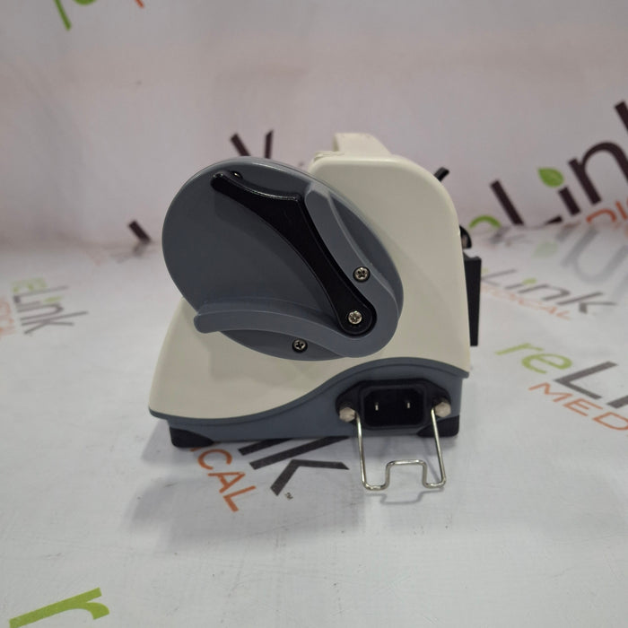 Smiths Medical Medfusion 3500 Version 3 Syringe Infusion Pump