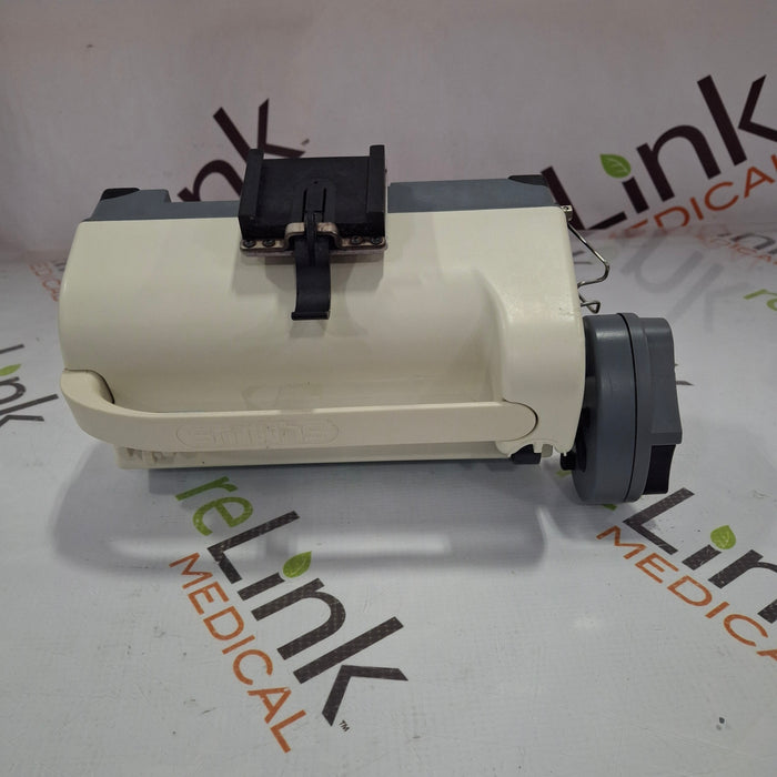 Smiths Medical Medfusion 3500 Version 3 Syringe Infusion Pump