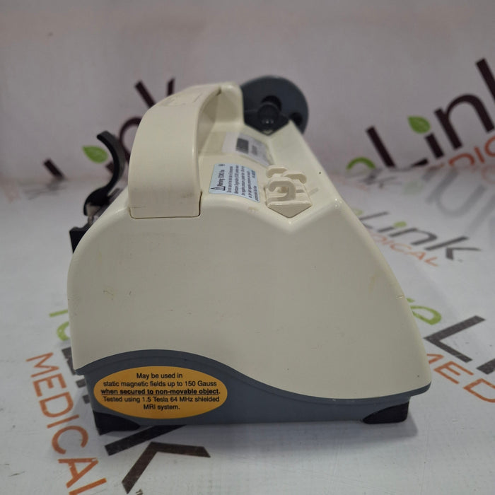 Smiths Medical Medfusion 3500 Version 3 Syringe Infusion Pump