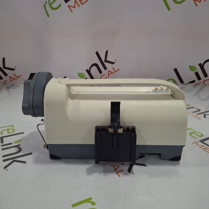 Smiths Medical Medfusion 3500 Version 3 Syringe Infusion Pump