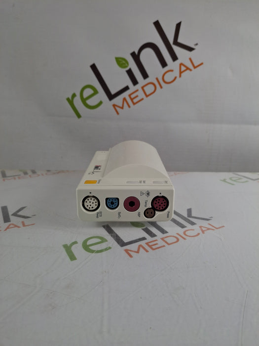 Philips M3001A-A03C06 Masimo SpO2, NIBP, ECG, Temp, IBP MMS Module