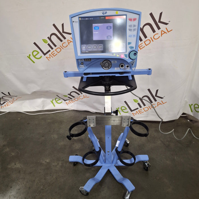 Viasys Healthcare Vela Ventilator
