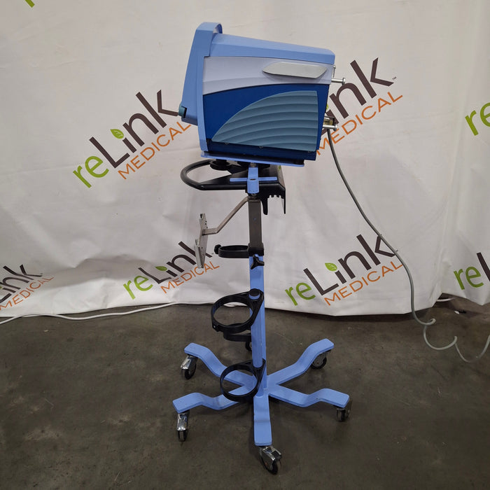 Viasys Healthcare Vela Ventilator