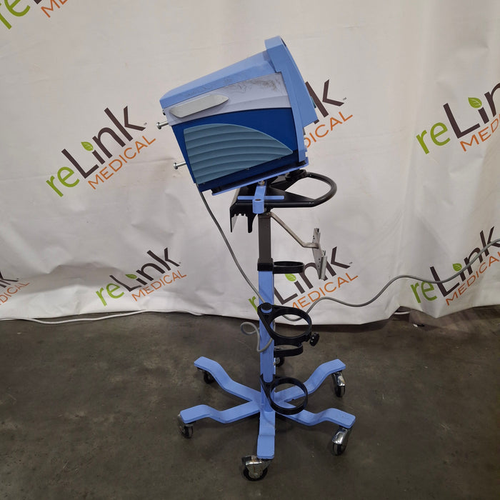 Viasys Healthcare Vela Ventilator