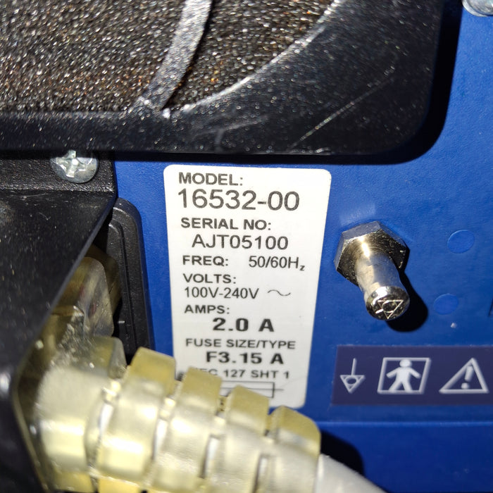 Viasys Healthcare Vela Ventilator