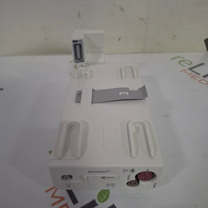 Philips M3015A-C06 CO2, Temp, IBP Extension Module