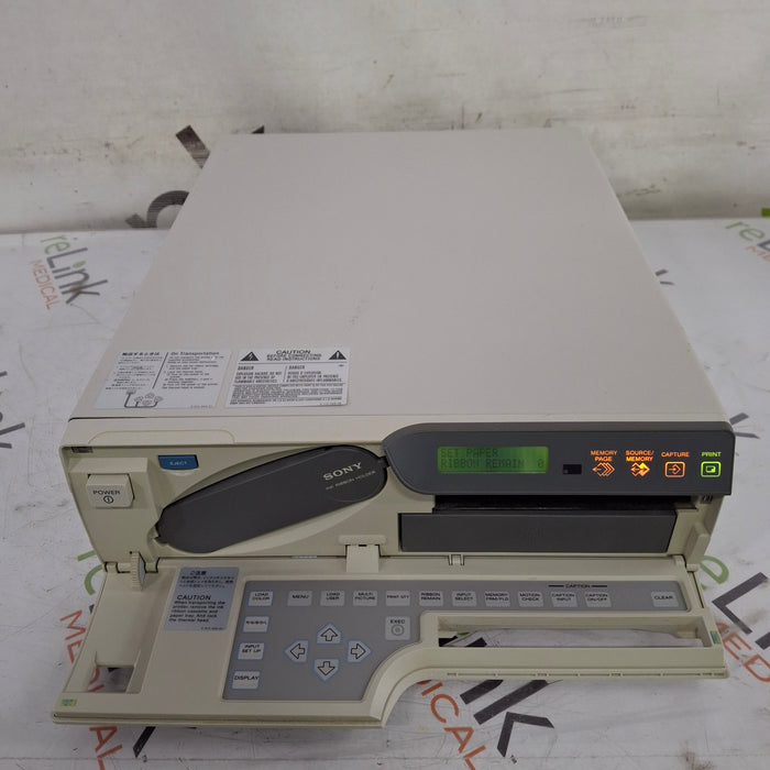 Sony UP-51MD Color Video Printer