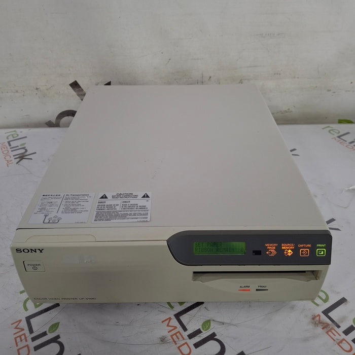 Sony UP-51MD Color Video Printer