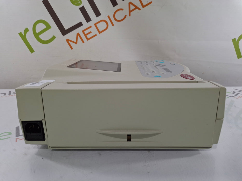 GE Healthcare MAC 1200 ECG