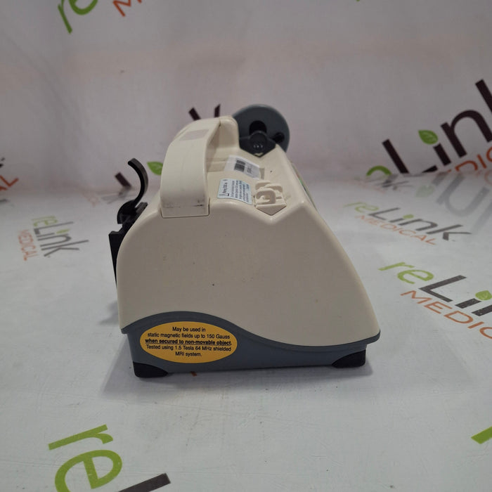 Smiths Medical Medfusion 3010a Syringe Infusion Pump