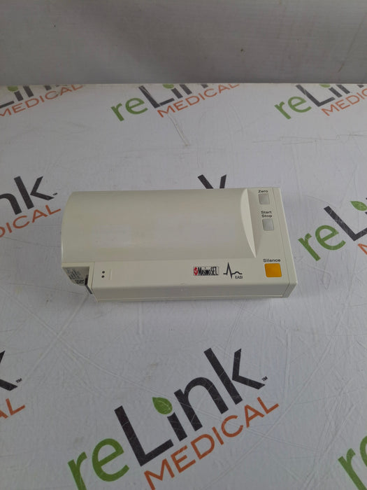 Philips M3001A-A03C06 Masimo SpO2, NIBP, ECG, Temp, IBP MMS Module