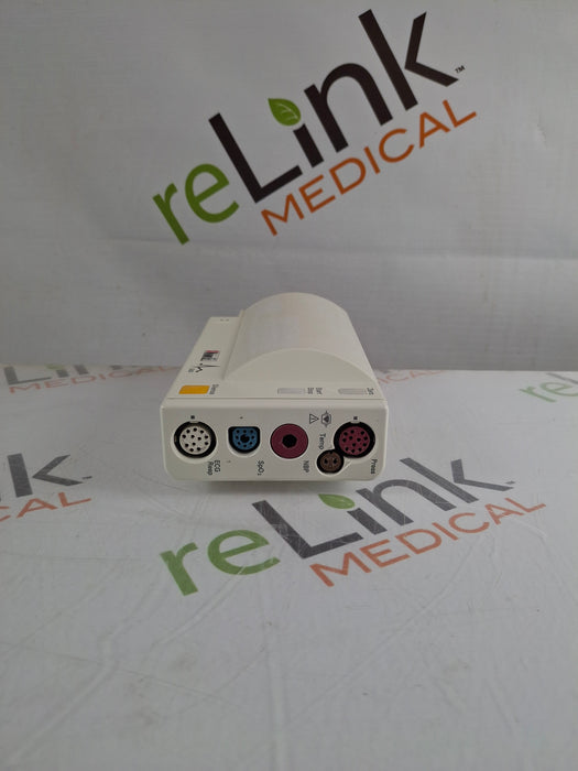 Philips M3001A-A03C06 Masimo SpO2, NIBP, ECG, Temp, IBP MMS Module