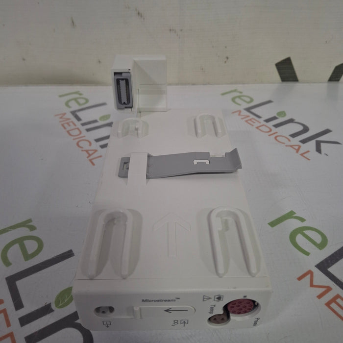 Philips M3015A-C06 CO2, Temp, IBP Extension Module