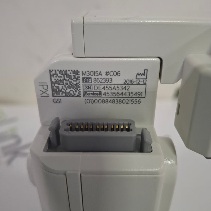 Philips M3015A-C06 CO2, Temp, IBP Extension Module