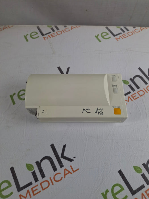 Philips M3001A-C18 Fast SpO2, NIBP, 12 lead ECG, Temp, IBP MMS Module