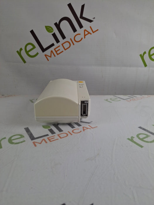 Philips M3001A-C18 Fast SpO2, NIBP, 12 lead ECG, Temp, IBP MMS Module