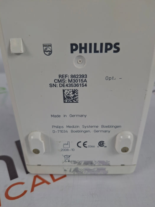 Philips M3015A CO2 Extension Module