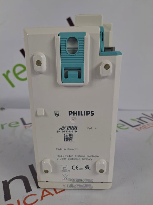 Philips M3015A CO2 Extension Module
