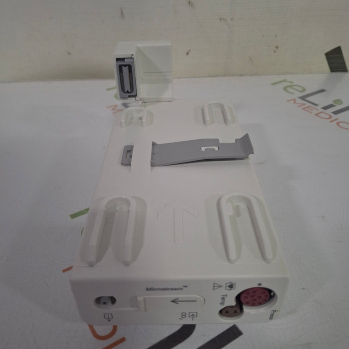 Philips M3015A-C06 CO2, Temp, IBP Extension Module