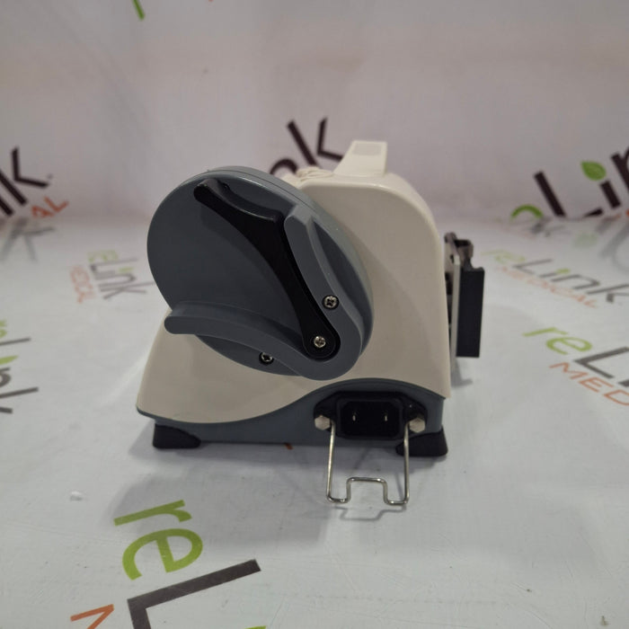 Smiths Medical Medfusion 3500 Version 3 Syringe Infusion Pump