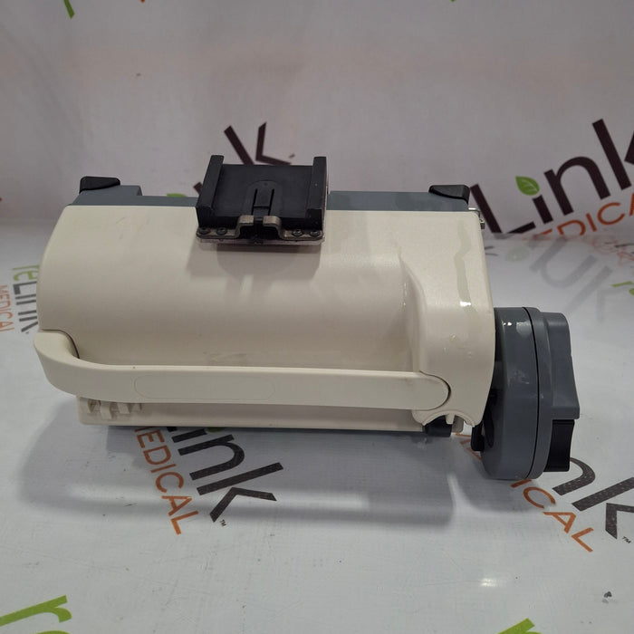 Smiths Medical Medfusion 3500 Version 3 Syringe Infusion Pump