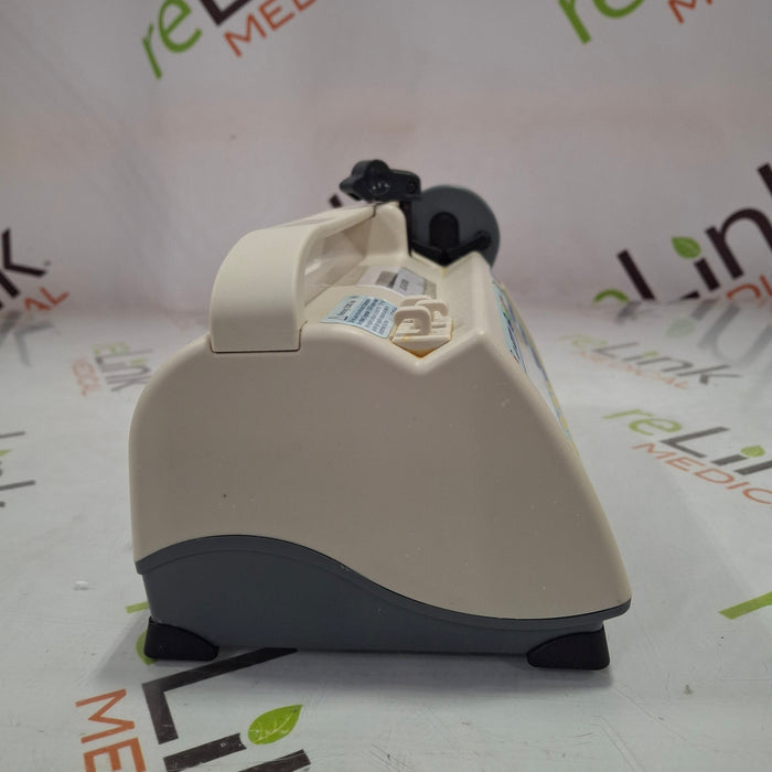 Smiths Medical Medfusion 3500 Version 3 Syringe Infusion Pump