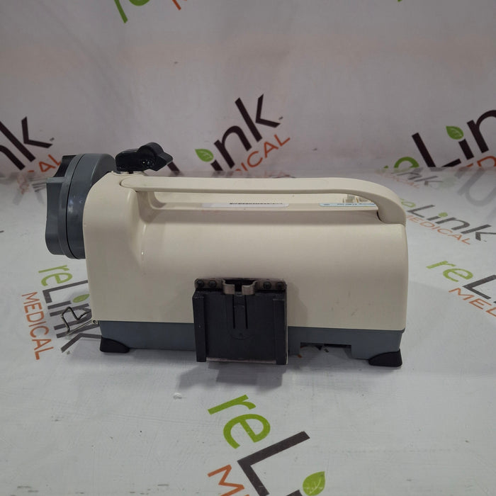 Smiths Medical Medfusion 3500 Version 3 Syringe Infusion Pump