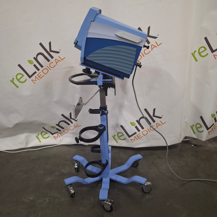 Viasys Healthcare Vela Ventilator