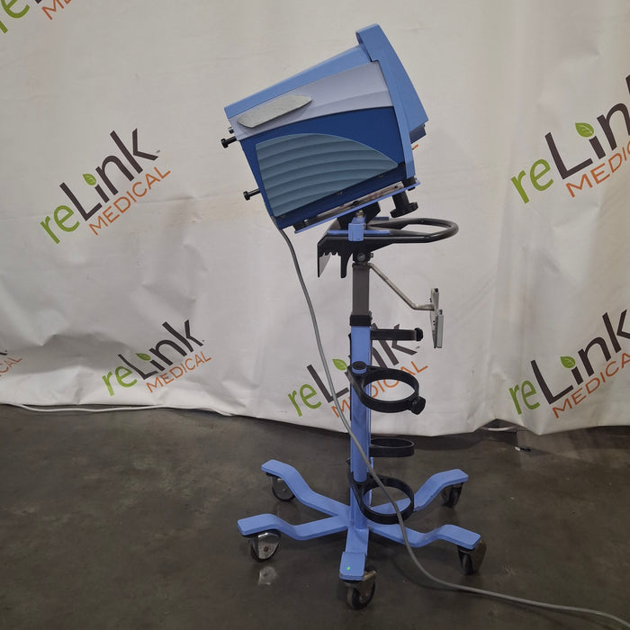 Viasys Healthcare Vela Ventilator