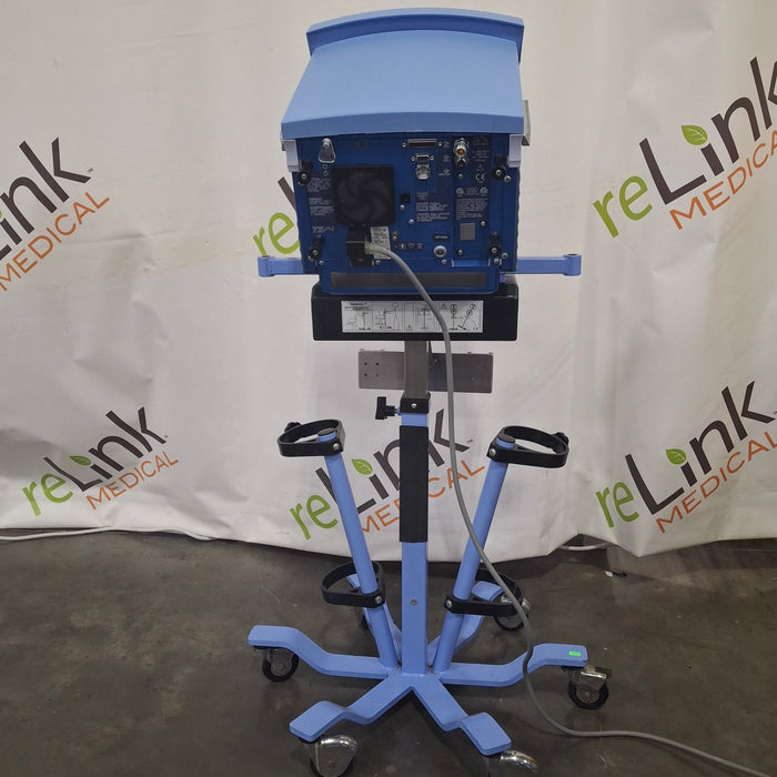 Viasys Healthcare Vela Ventilator