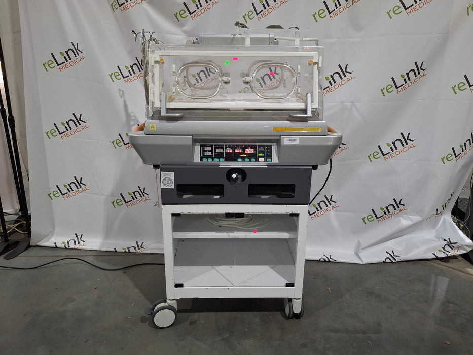 Philips ATOM V-808 TransCapsule Transport Incubator