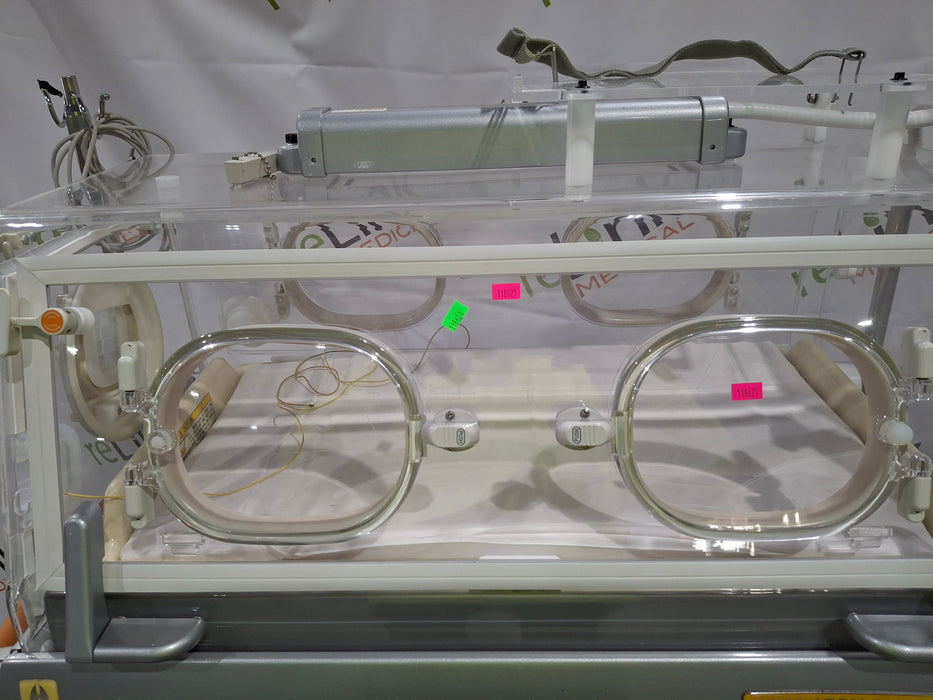 Philips ATOM V-808 TransCapsule Transport Incubator