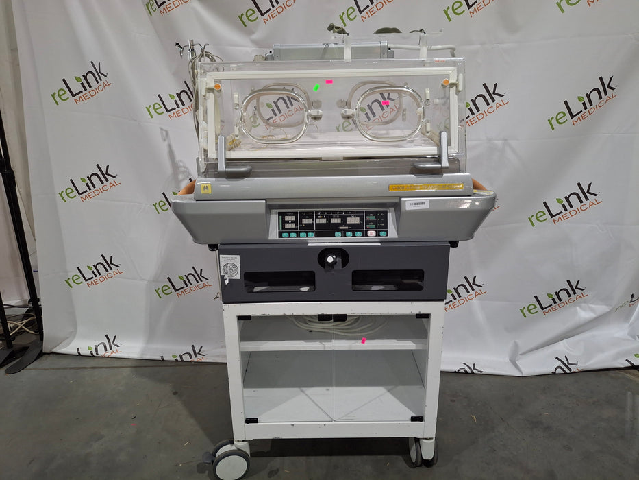 Philips ATOM V-808 TransCapsule Transport Incubator